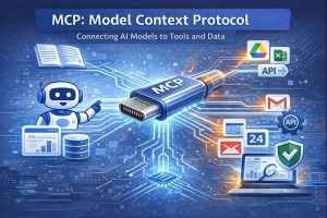 MCP(Model Context Protocol)란 무엇이고, 왜 에이전트 생태계를 바꾸는가